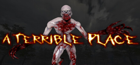 A Terrible Place Free Download