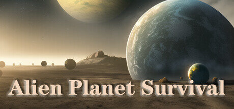 Alien Planet Survival Free Download
