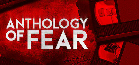 Anthology of Fear Free Download