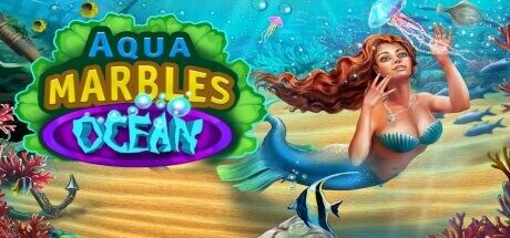 Aqua Marbles - Ocean Free Download