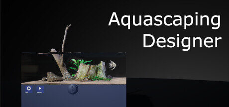 Aquascaping Designer Free Download