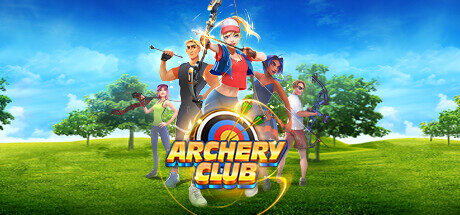 Archery Club Free Download