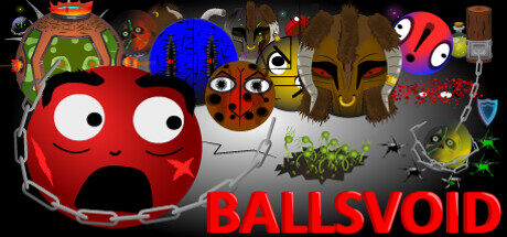Ballsvoid Free Download