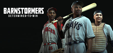 Barnstormers: Determined to Win Free Download