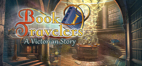 Book Travelers: A Victorian Story Free Download