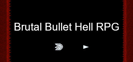 Brutal Bullet Hell RPG Free Download