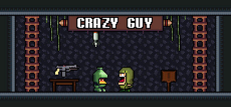 CRAZY GUY Free Download
