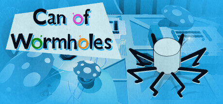 Can of Wormholes Free Download