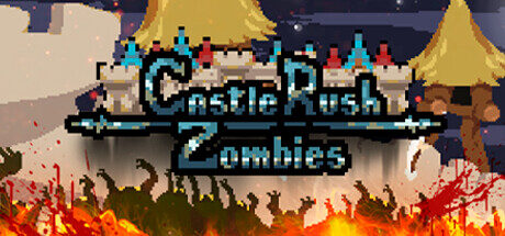 Castle Rush Zombies Free Download