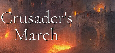 Crusader's March Free Download