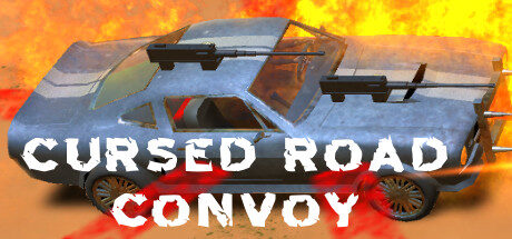 Cursed Road Convoy Free Download