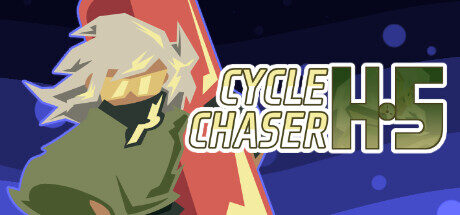 Cycle Chaser H-5 Free Download