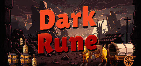 Dark rune Free Download