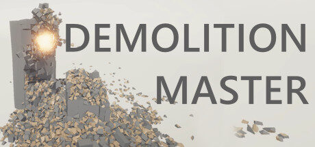 Demolition Master - Destruction Simulator Free Download
