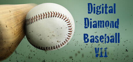 Digital Diamond Baseball V11 Free Download