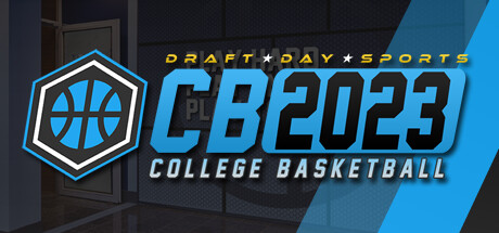 Draft Day Sports: College Basketball 2023 Free Download