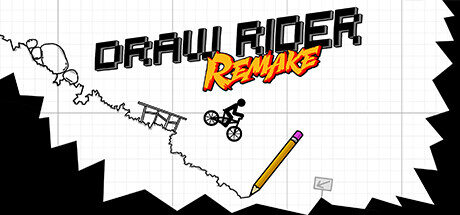 Draw Rider Remake Free Download