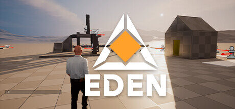 EDEN: Create World Free Download