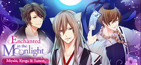 Enchanted in the Moonlight - Miyabi, Kyoga & Samon - Free Download
