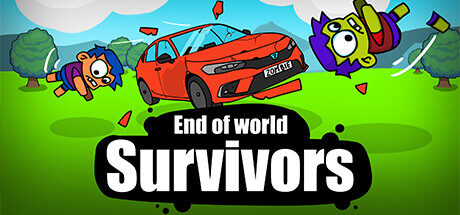 End of world: Survivors Free Download