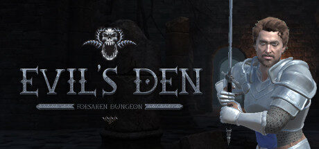 Evil's Den: Forsaken Dungeon Free Download