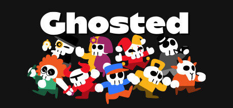 Ghosted Free Download