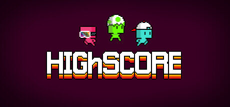 HIGhSCORE Free Download