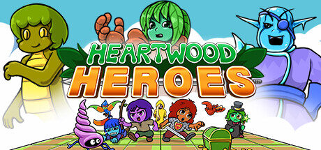Heartwood Heroes Free Download