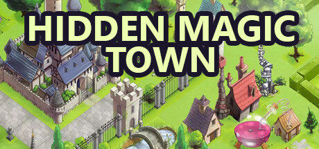 Hidden Magic Town Free Download