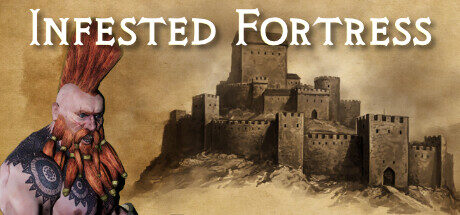 Infested Fortress Free Download