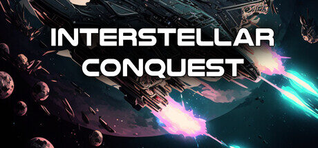 Interstellar Conquest Free Download