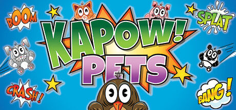 Kapow Pets Free Download