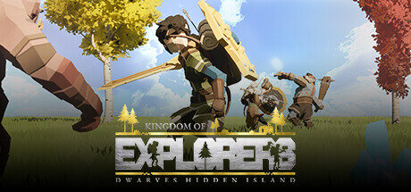 Kingdom of EXPLORERS Free Download