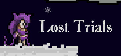 Lost Trials Free Download
