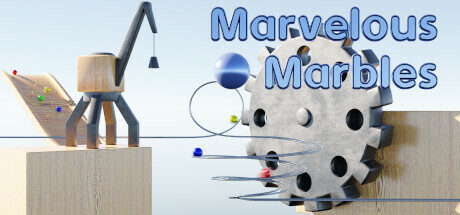 Marvelous Marbles Free Download