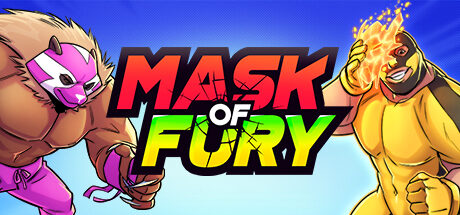 Mask of Fury Free Download