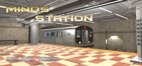 Minos Station: Escape Room Free Download