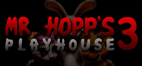 Mr. Hopp's Playhouse 3 Free Download