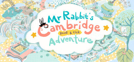 Mr Rabbit's Cambridge Point and Click Adventure Free Download