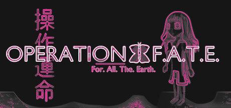 Operation F.A.T.E. Free Download