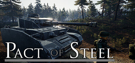 Pact of Steel Free Download