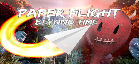 Paper Flight - Beyond Time Free Download