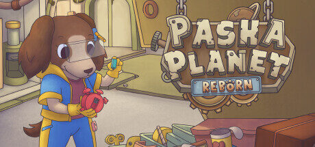 Pasha Planet: Reborn Free Download