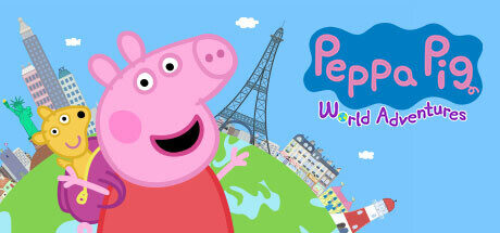 Peppa Pig: World Adventures Free Download
