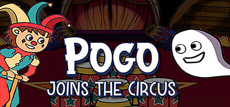 Pogo Joins The Circus Free Download