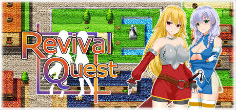 Revival Quest Free Download