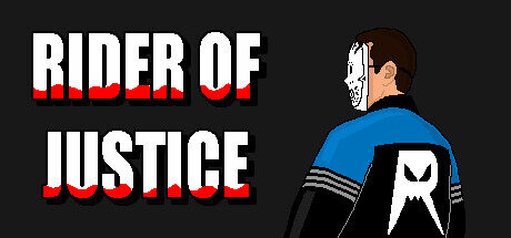Rider of Justice Free Download