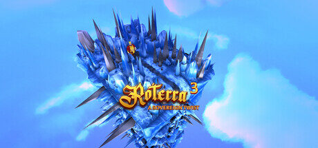 Roterra 3 - A Sovereign Twist Free Download