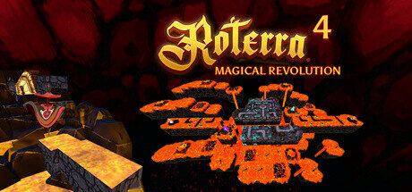 Roterra 4 - Magical Revolution Free Download