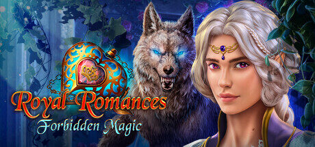 Royal Romances: Forbidden Magic Collector's Edition Free Download
